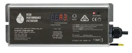 HIGH-PERFORMANCE-FILTRATION H7-90-AT-Ultra-Violet-Germicidal-Disinfection-Systems-fig-15