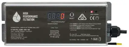 HIGH-PERFORMANCE-FILTRATION H7-90-AT-Ultra-Violet-Germicidal-Disinfection-Systems-fig-18