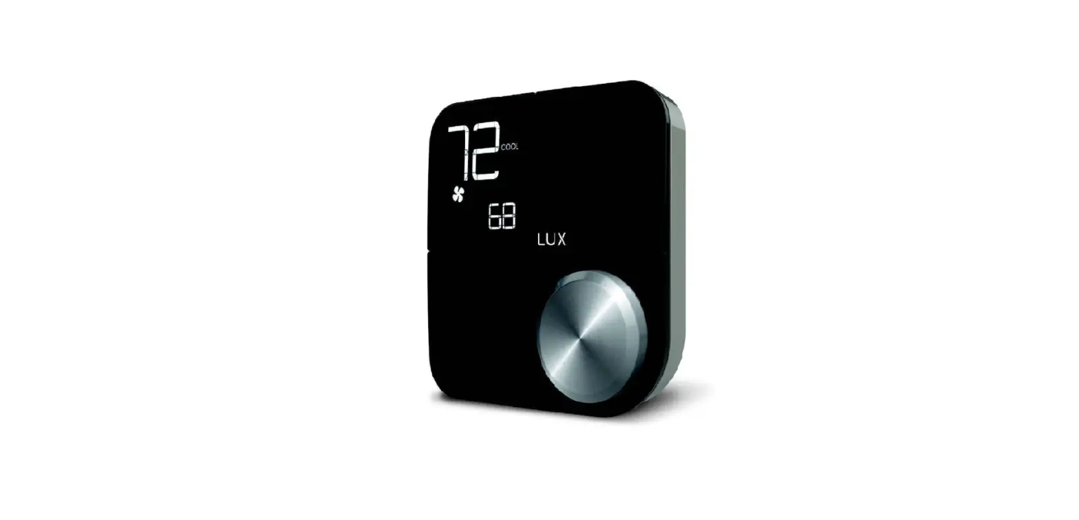 Luxpro Pekn-s-b1-b04 Smart Thermostat Warranty Guide