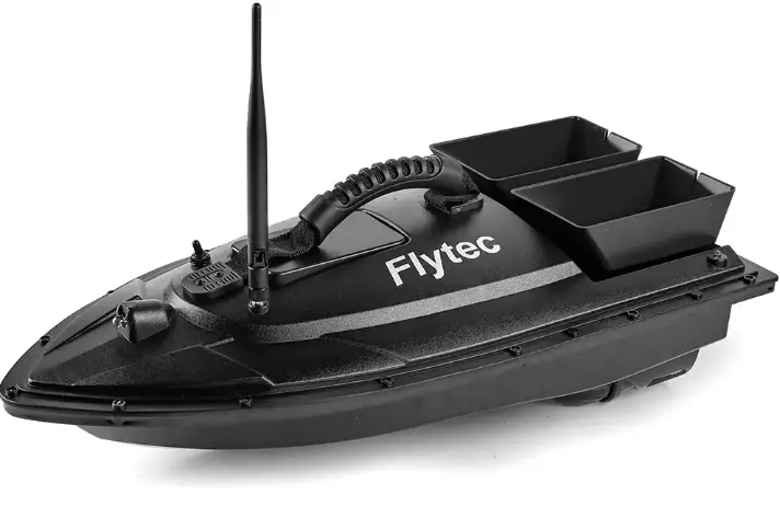 Shantou-Flying-Technology-Inc-V020-RC-Bait-Boat