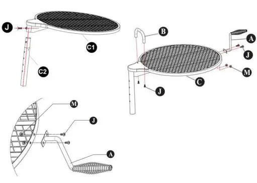 Red-Mountain-Valley-2A-OC001-47-Inch-Fire-Pit-with-BBQ-Grate-FIG-8