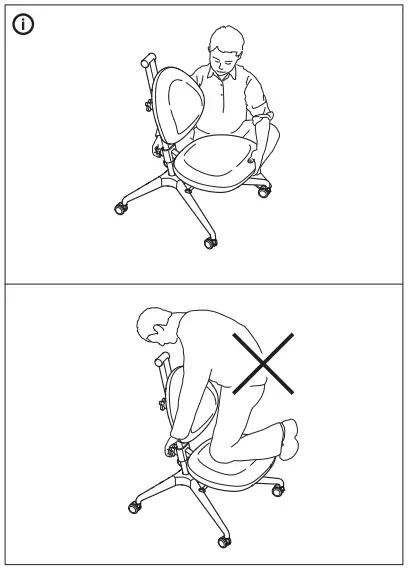 IKEA-DAGNAR-Turquoise-Children's-Desk-Chair-fig-7