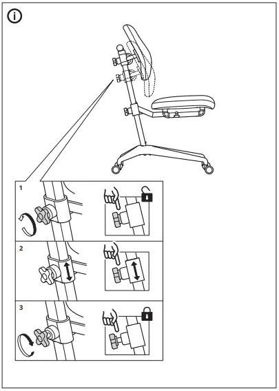 IKEA-DAGNAR-Turquoise-Children's-Desk-Chair-fig-9