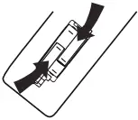 hama 012306 Universal Remote Control A3b