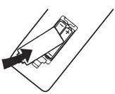 hama 012306 Universal Remote Control A3c