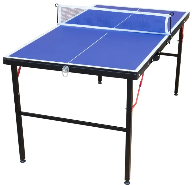 Trekkrunner 153-1-6 Mini Table Tennis Table