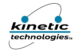 Kinetic technologies logo