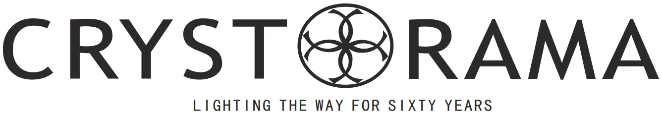 CRYSTORAMA Logo