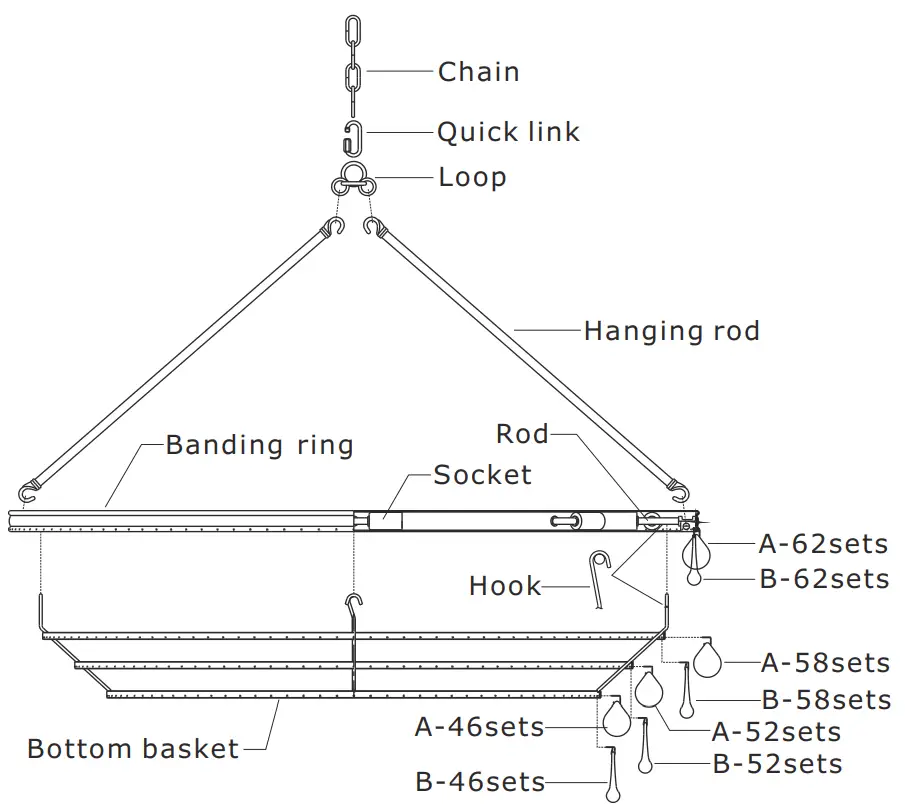 Assembly Instruction
