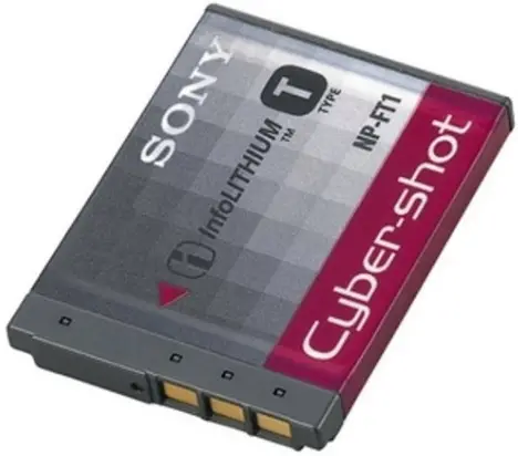 Sony-NP-QM91D-InfoLithium-M-Series-Rechargeable-Battery-Pack-Product