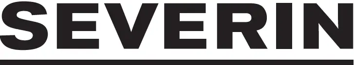 SEVERIN WK 3472 Mini Glass Kettle logo