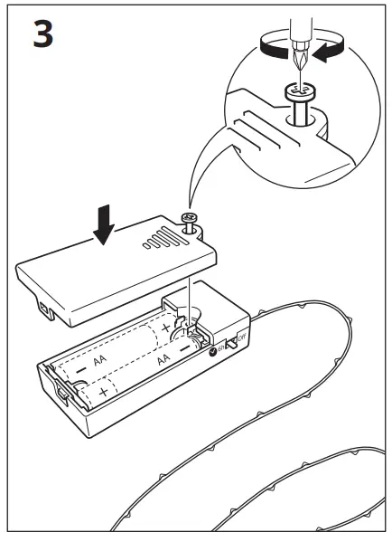 Installation and Safety