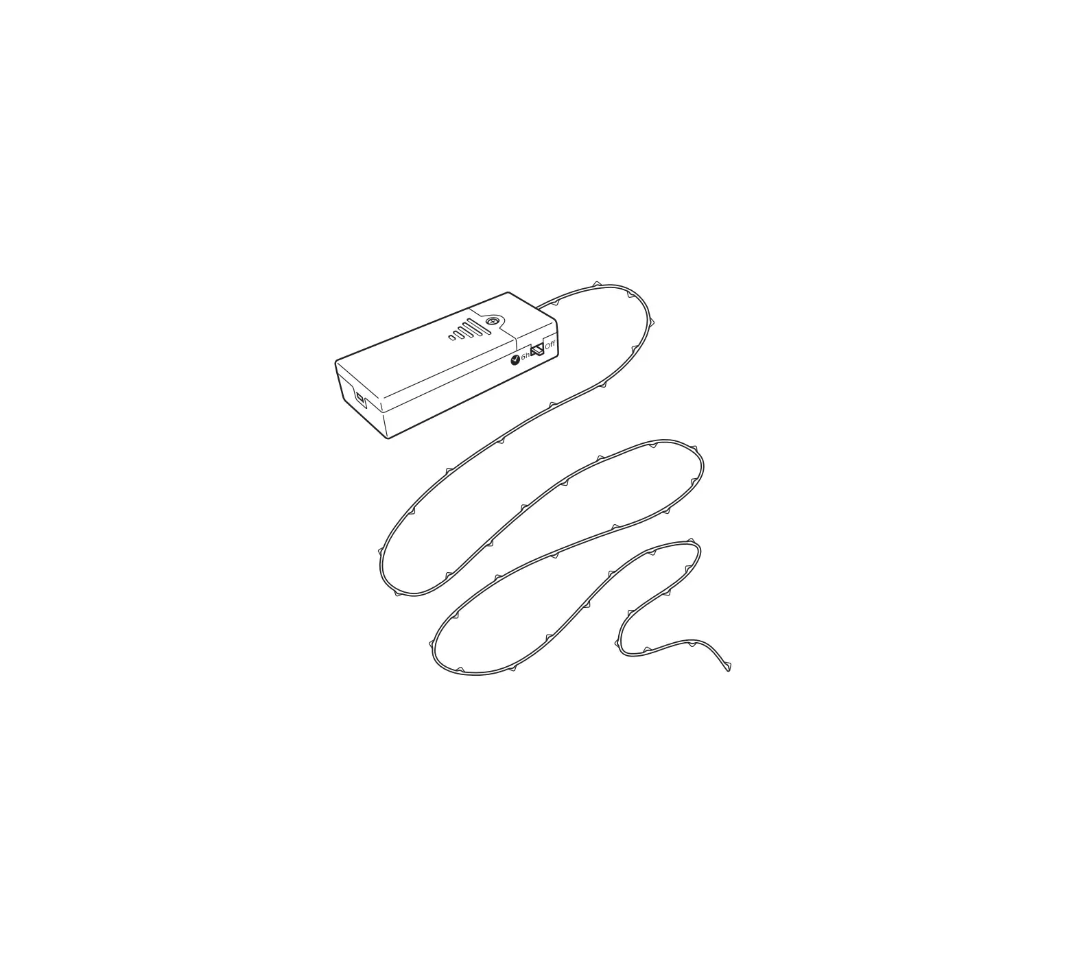 Ikea Vissvass Led Light String Instruction Manual Ikea Vissvass Led Light String Instruction Manual