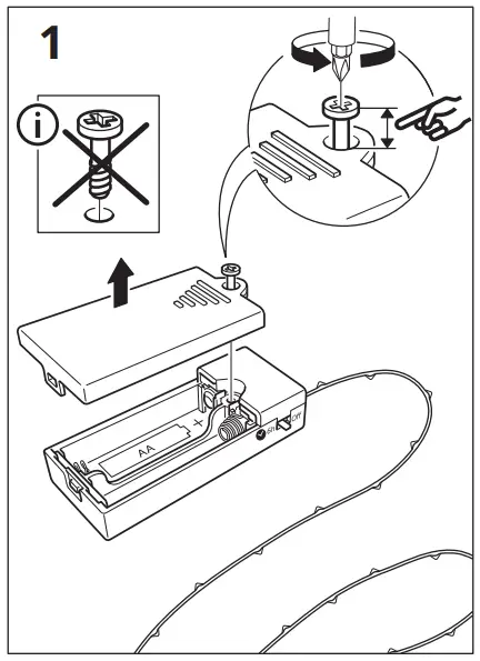 Installation and Safety