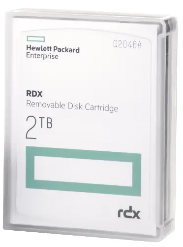 Hewlett-Packard-Enterprise-RDX-Removable-Disk-Cartridge-Product