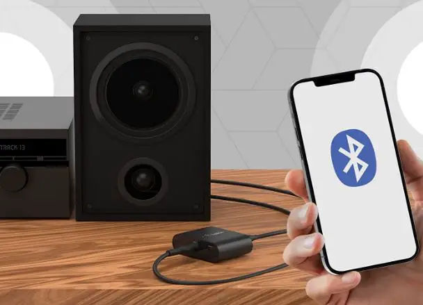 Belkin AUZ002TTBK Wireless AirPlay Adapter-fig-1 (3)