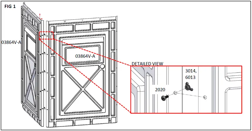 TERRAIN-04620V-Pentagon-Blind-Arc-Door-fig- (4)