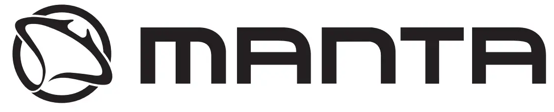 Manta Logo