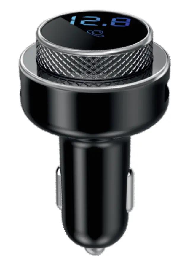 Manta TFM101 Stream FM Transmitter