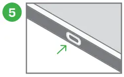 clover C700 Kitchen Display System - Description 2