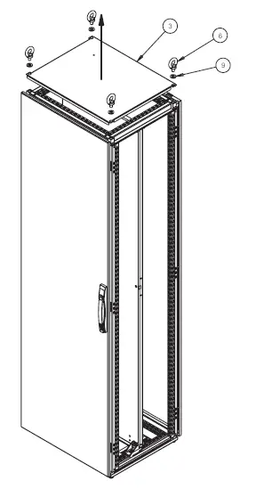 nVent-HOFFMAN-ProLine-G2-Frame-Joining-Kit-3