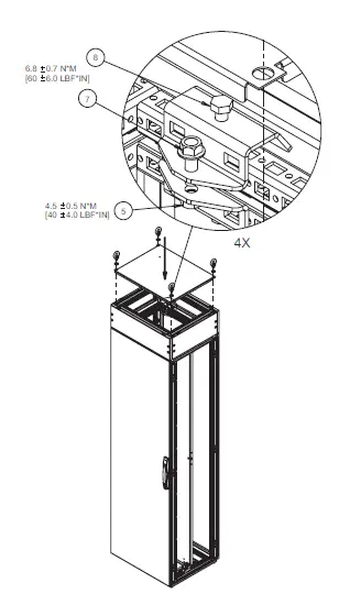 nVent-HOFFMAN-ProLine-G2-Frame-Joining-Kit-6