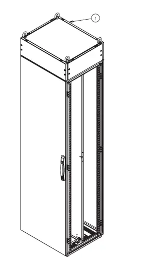 nVent-HOFFMAN-ProLine-G2-Frame-Joining-Kit-8