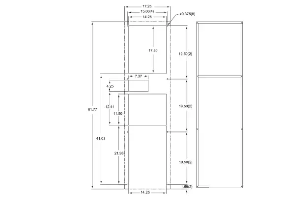 nVent-T-Series-Air-Conditioner-FIG- (4)