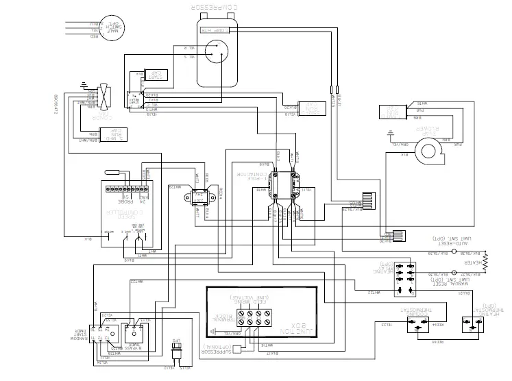 nVent-T-Series-Air-Conditioner-FIG- (5)