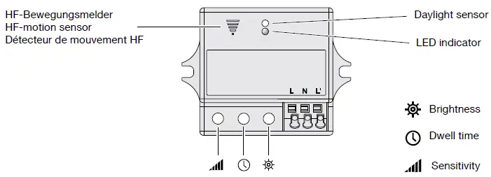 BEGA-50-310-Ceiling-and-Wall-Luminaire-FIG-4