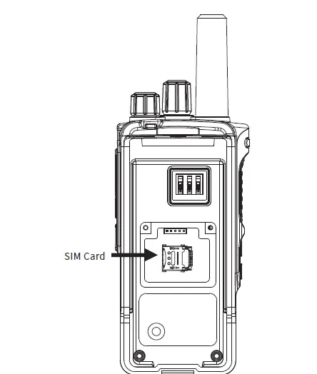 Inrico-T522A-PoC-Radio-8