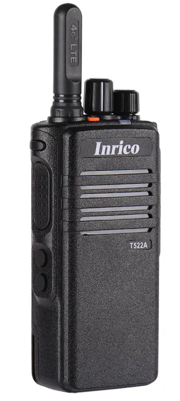 Inrico-T522A-PoC-Radio-product-image