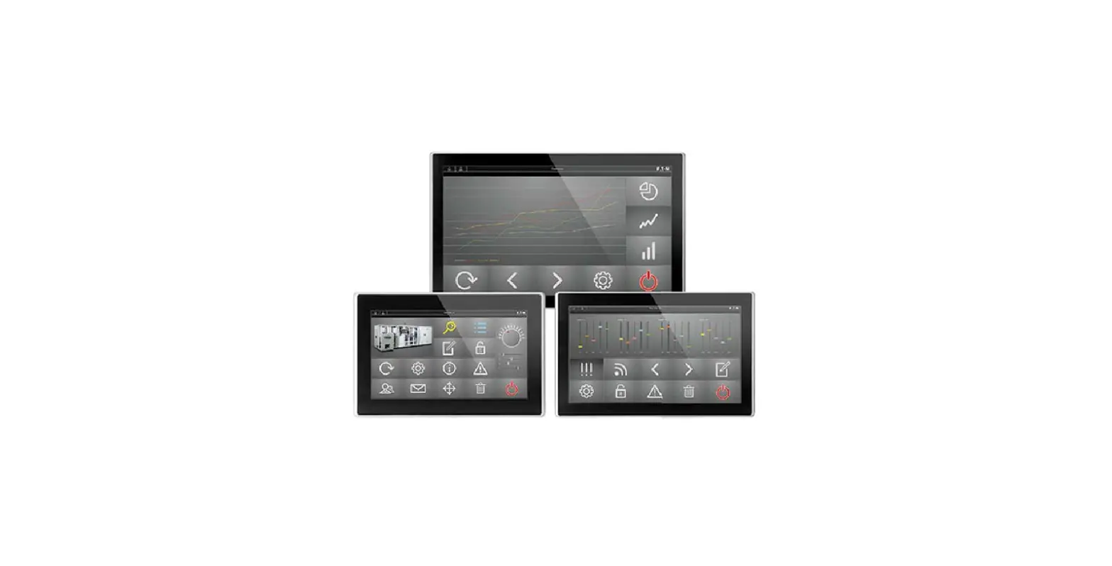 Eaton Controller Hmi Interface For The Afr Full Auto Installation Guide
