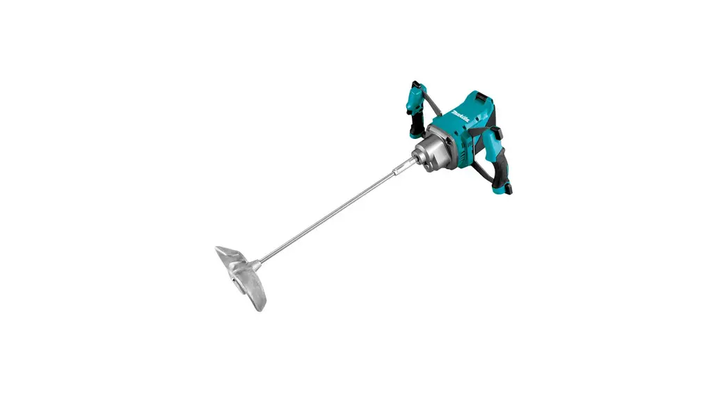 Makita Ut001g Cordless Mixer Instruction Manual