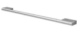 FISHER-PAYKEL-AHCLRD80A-Classic-Handle-Kit-for-Integrated-RS80A-French-Door-Refrigerator-product-image