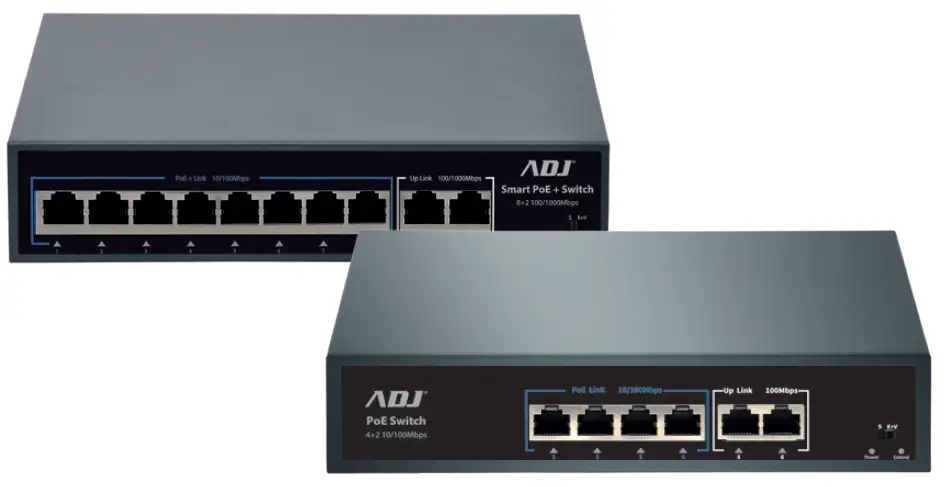 ADJ-710-00091-Switch-4-8-Ports-POE +2-Uplink-Ports-FIG- (2)