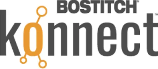 BOSTITCH konnect KT-VLED1502 Gooseneck LED logo