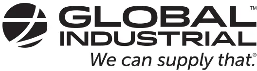 GLOBAL INDUSTRIAL logo