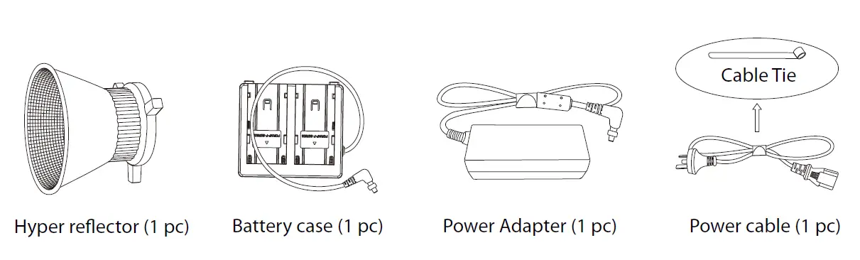 Aputure-Amaran-60d-S-Compact-Daylight-Point-02