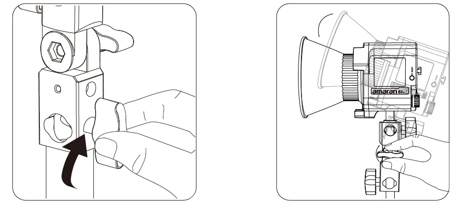 Aputure-Amaran-60d-S-Compact-Daylight-Point-07