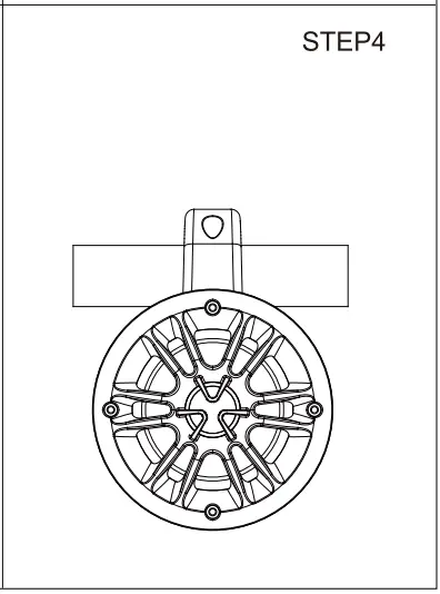 INSTALLATION INSTRUCTION