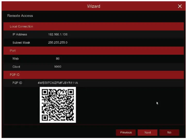 AVYCON DIVERSITY SERIES Network Video Recorders - Mobile