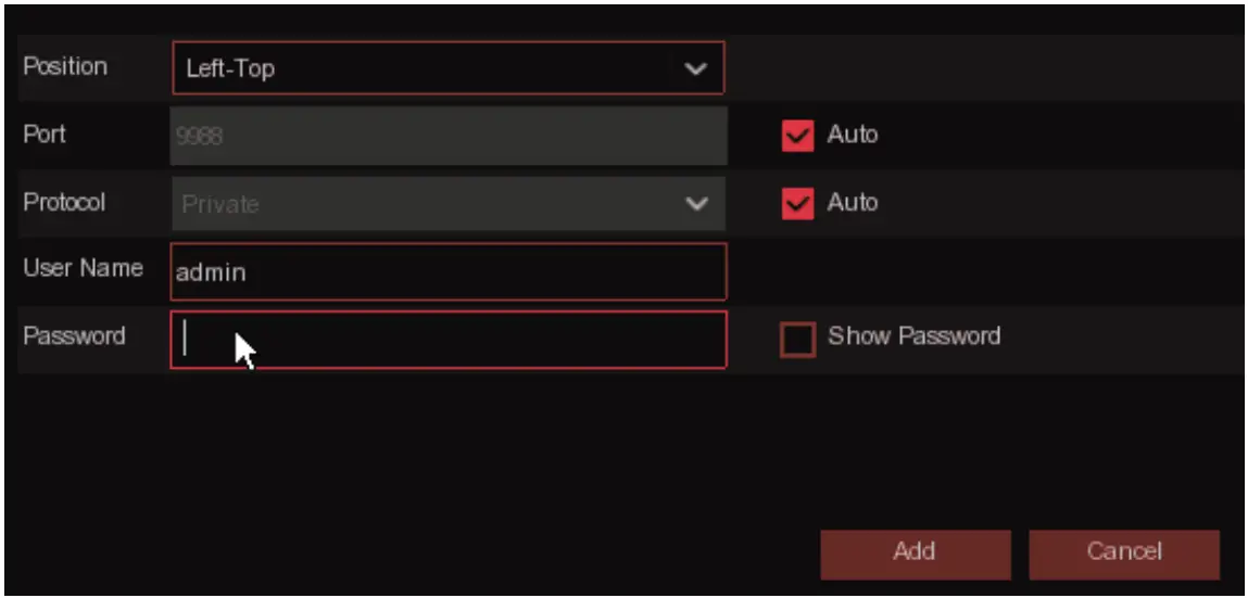 AVYCON DIVERSITY SERIES Network Video Recorders - NVR