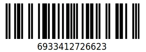 DEEPCOOL GAMMAXX L240 Motherboard All In One Liquid cooler 12 cm Black - bar code