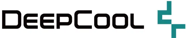 DEEPCOOL logo