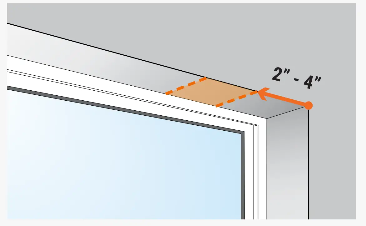 Mounting The Brackets