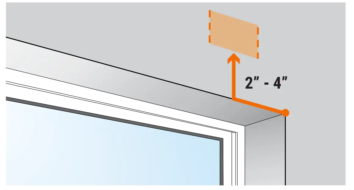 Mounting The Brackets