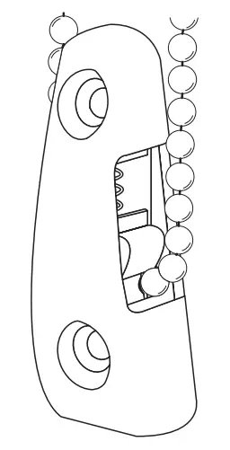 Hardware And Parts Included