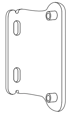 Hardware And Parts Included