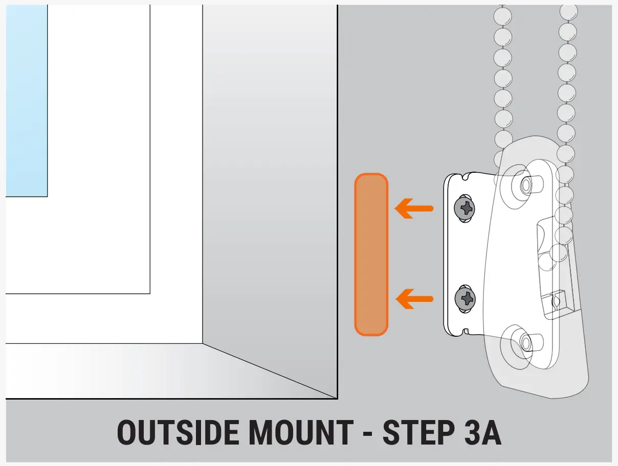 Installing The Chain Tensioner